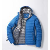 Men's SILVERTON Packable Insulated Jacket 162