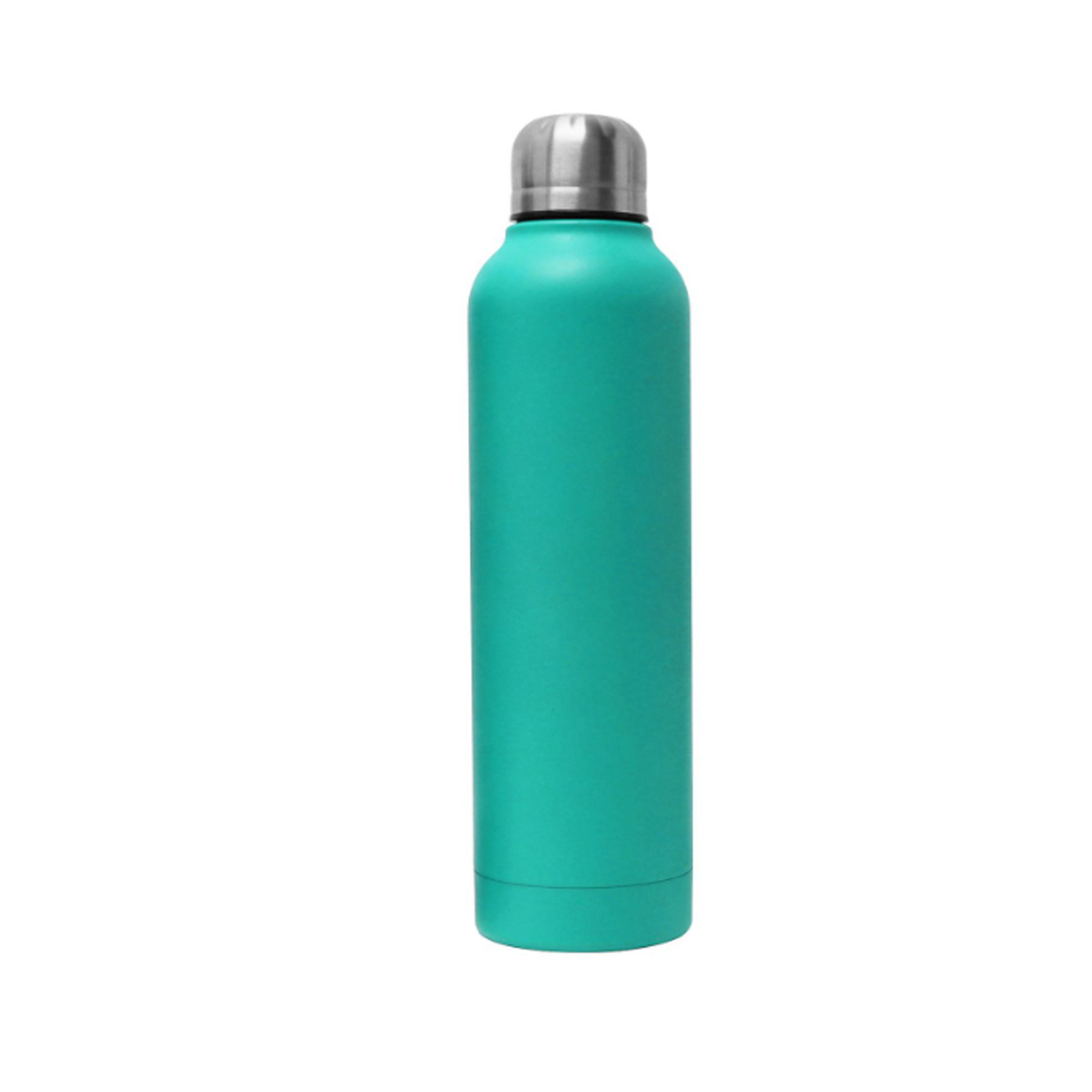 17 oz Stainless Steel Insulated Bottle Thermos, custom water bottle with logo imprint 5