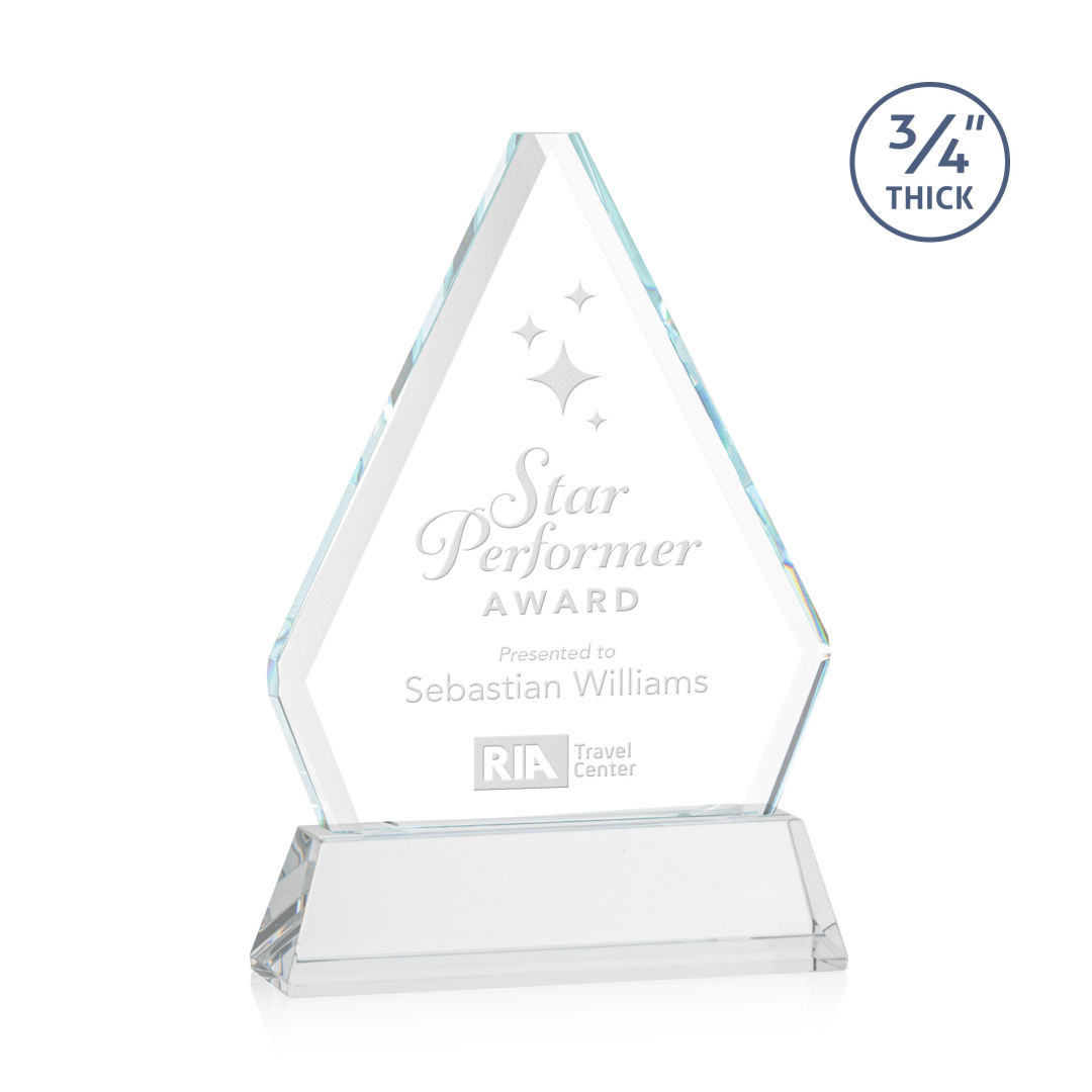 Fyreside Award on Newhaven - Clear 9