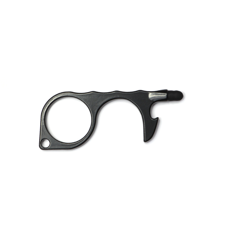 Contactless Safety Door Opener 8
