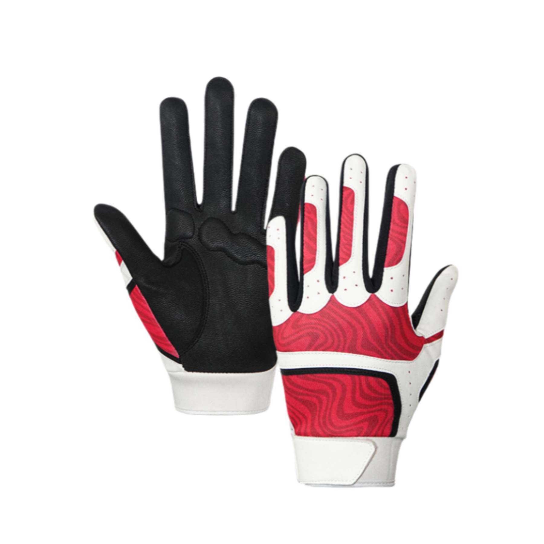 Baseball Batting Glove 5
