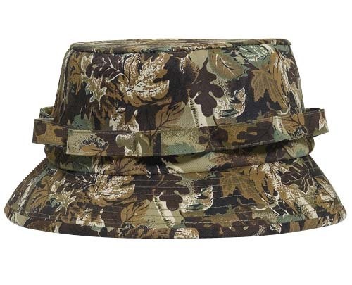 OTTO CAP Camouflage Bucket Hat 16