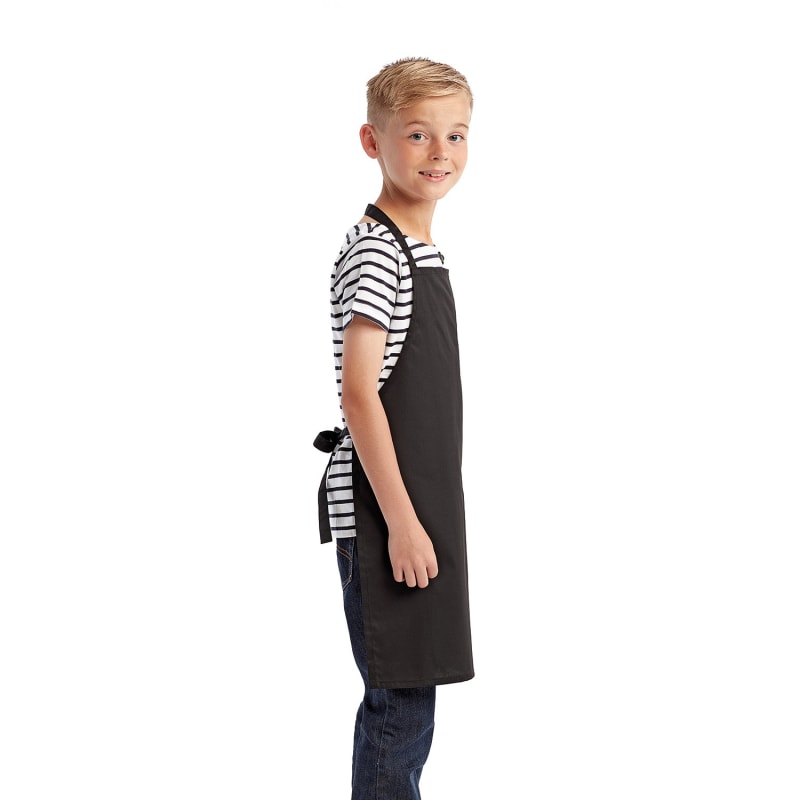 Artisan Collection By Reprime Youth Recycled Apron 11