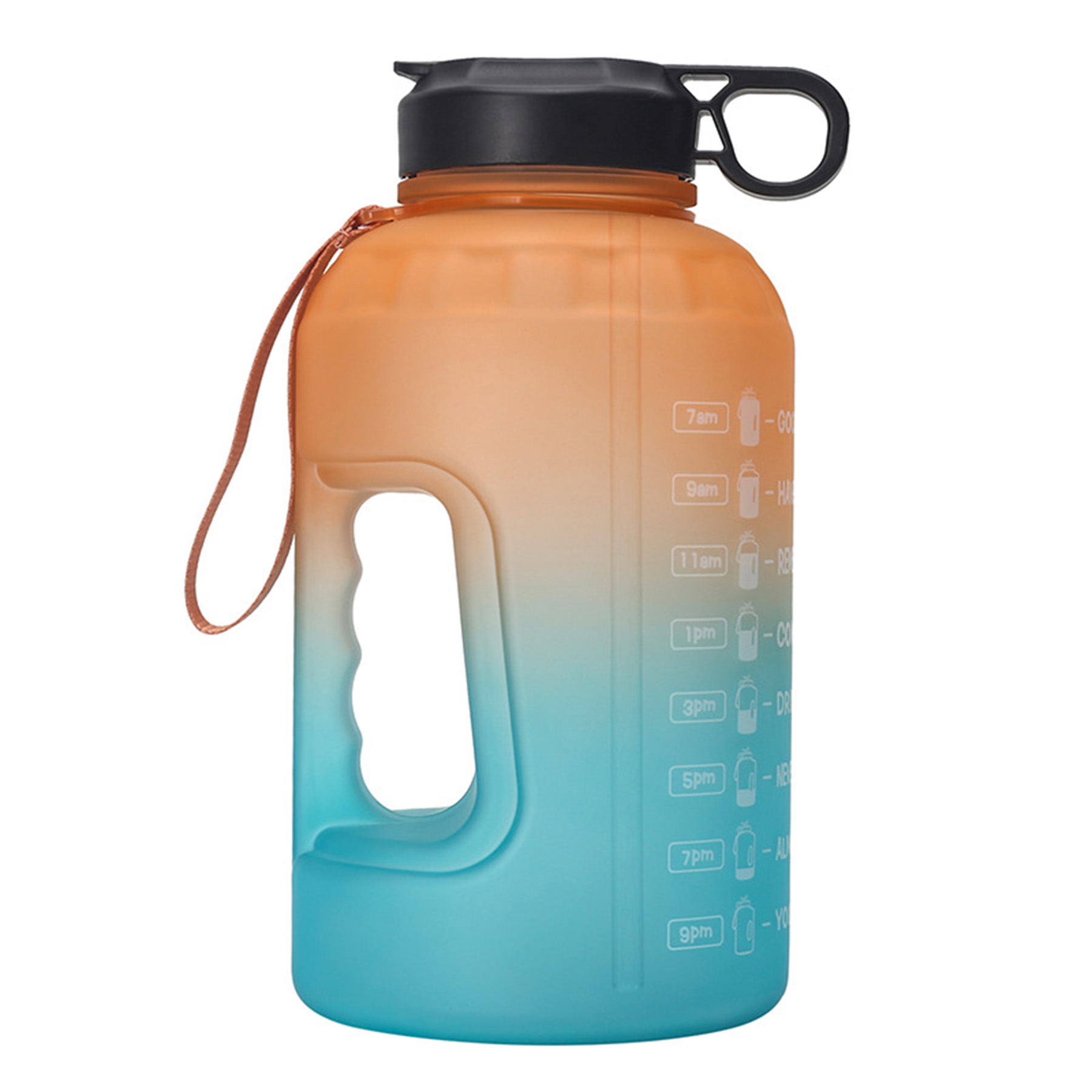 Time Marker Bottle 5