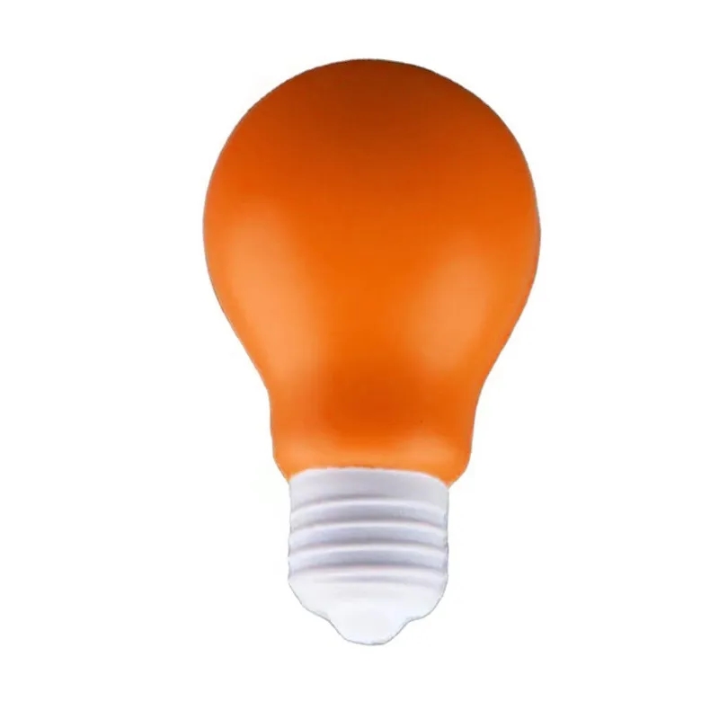 Light Bulb Stress Ball 2