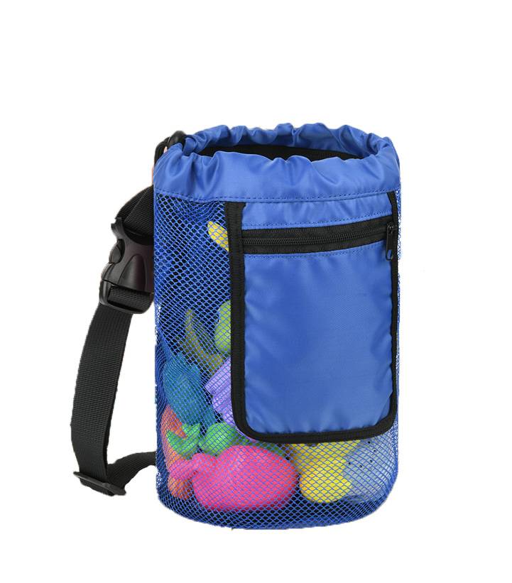 Beach Toys Mesh Bag 3