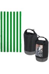 EarthTrendz™ BG379 Beach Day Kit 14