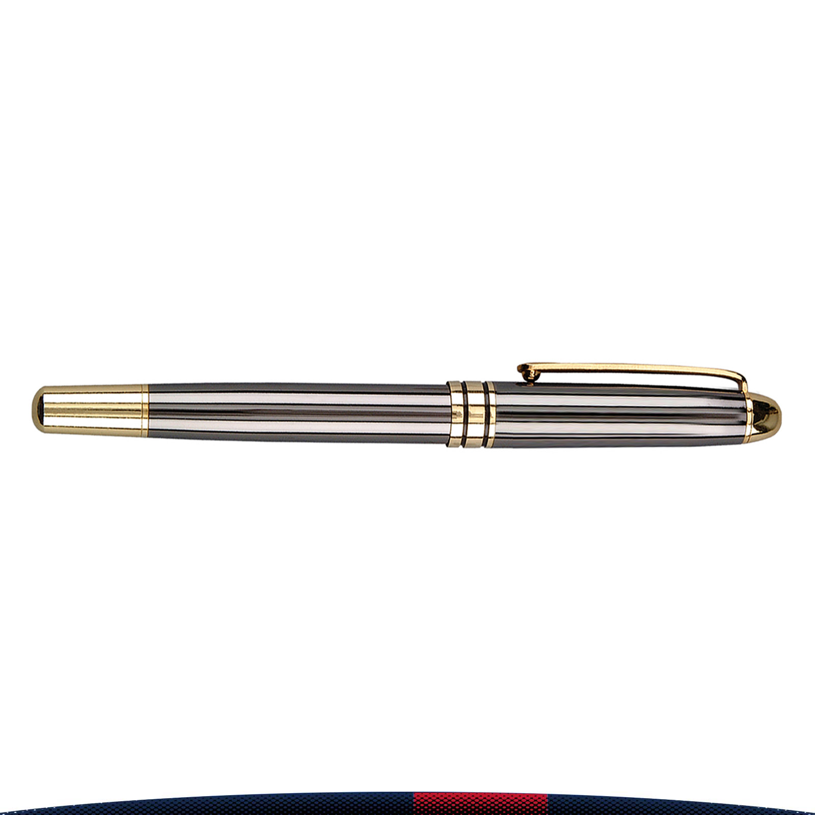 Ticia Metal Pen 6
