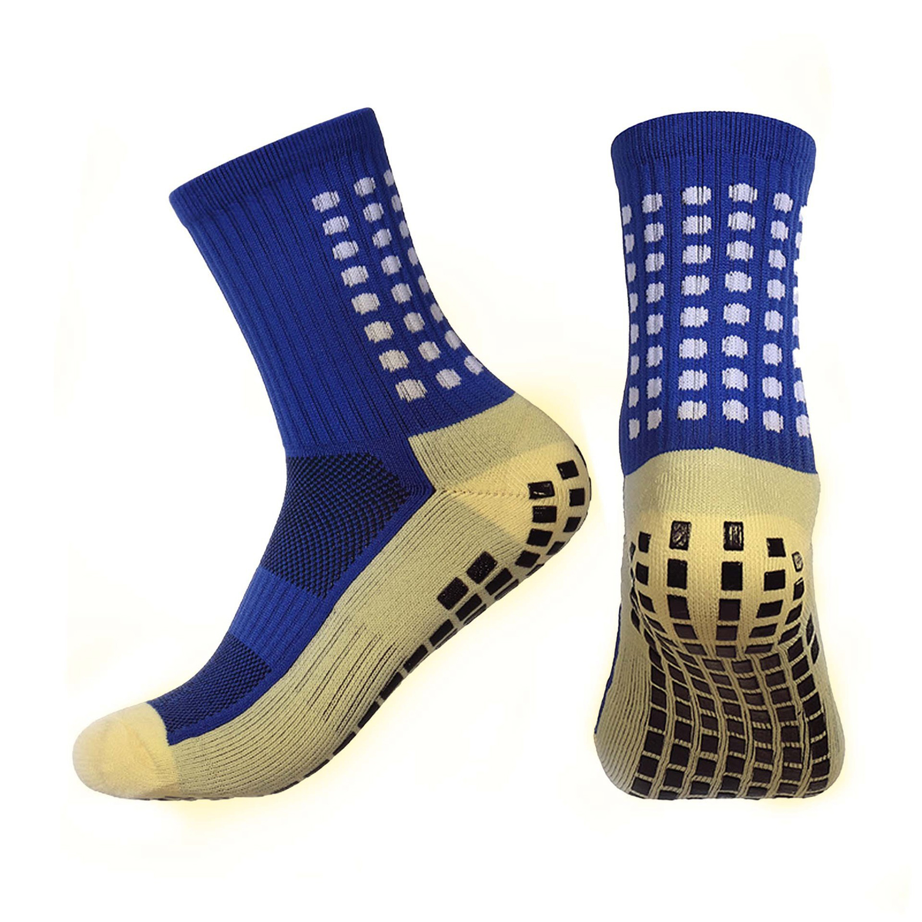 Anti Slip Football Socks 2