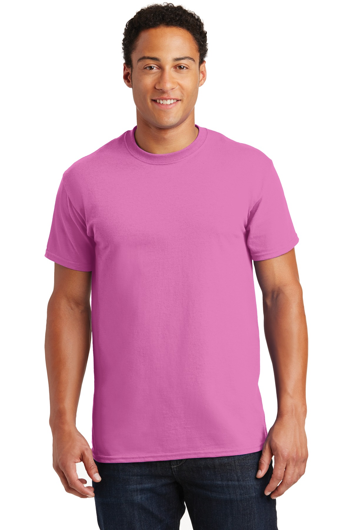 Gildan - Ultra Cotton 100% US Cotton T-Shirt. 2000 470