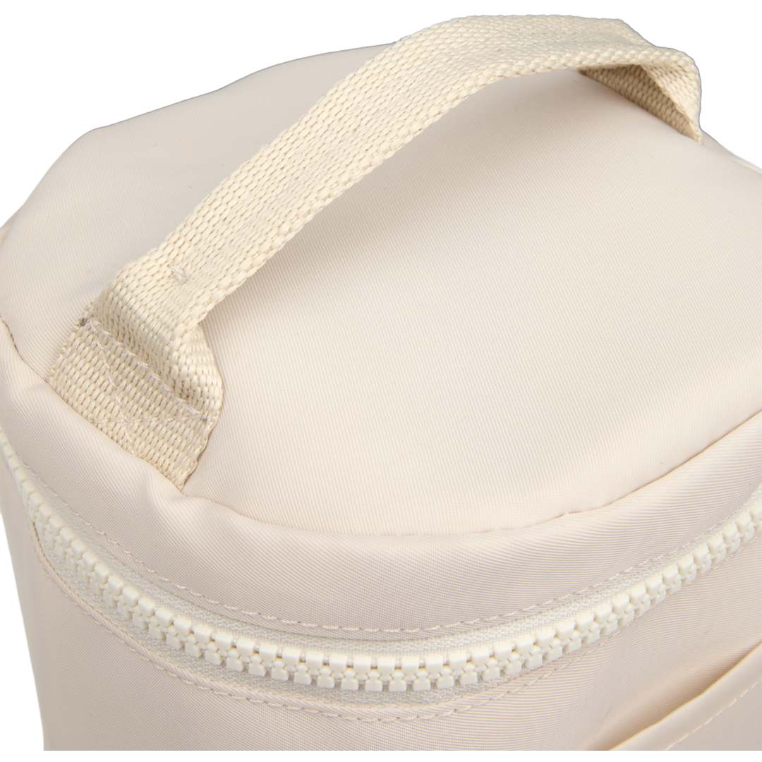 Wellable Recycled Round Travel Case 122