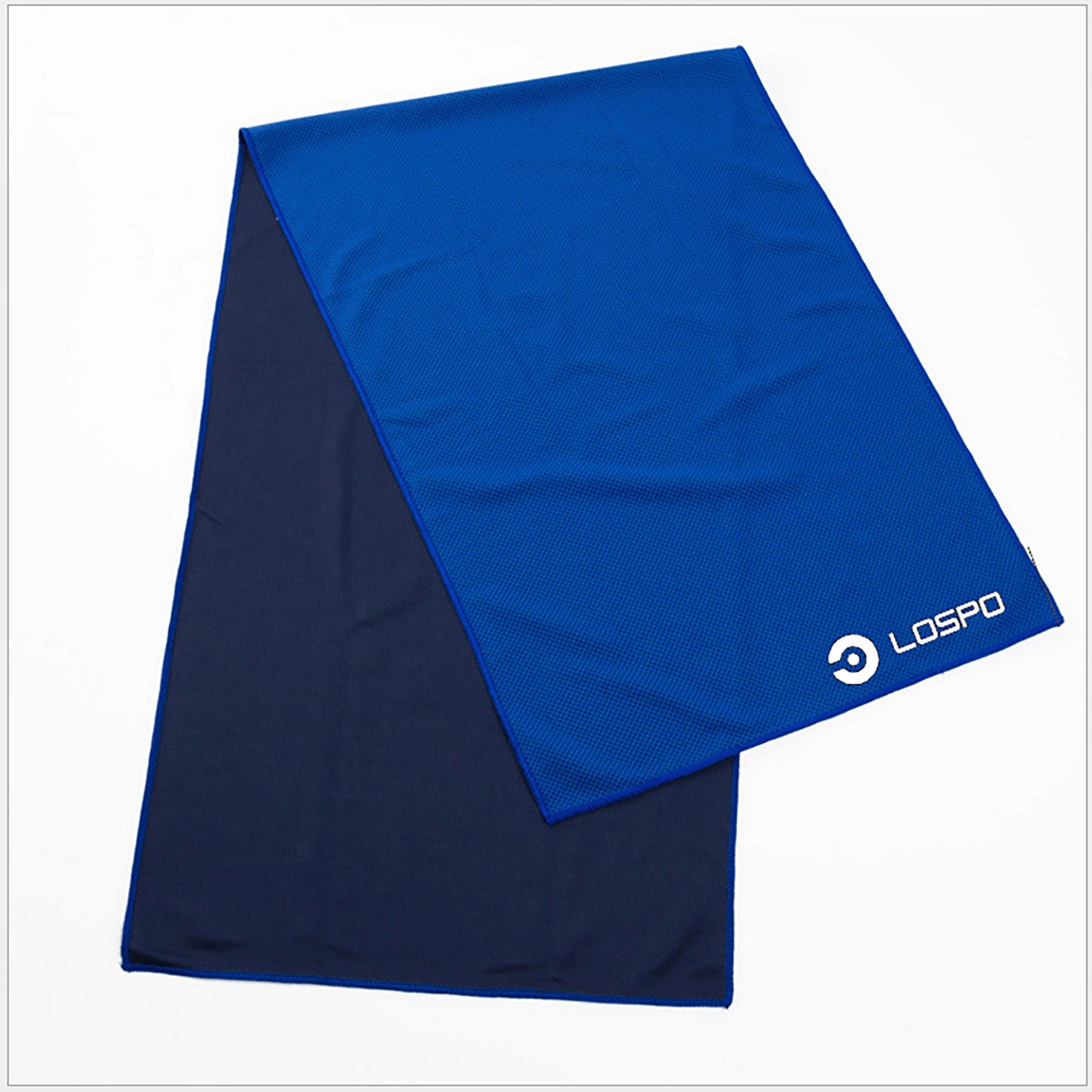 Recycled Cooling Sport Towel 9