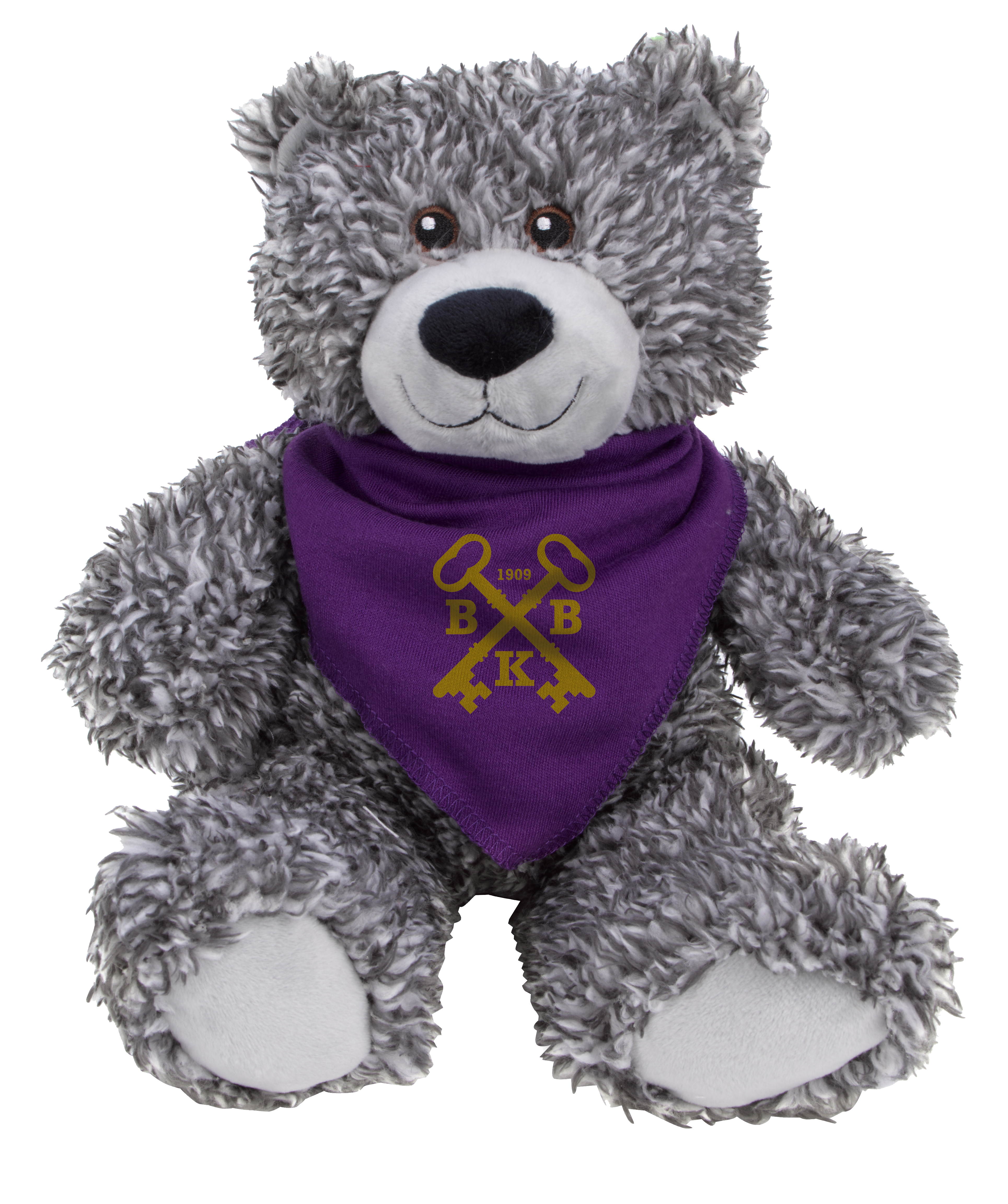 Chelsea Teddy Bear™ Bodie - 12" Plush 20