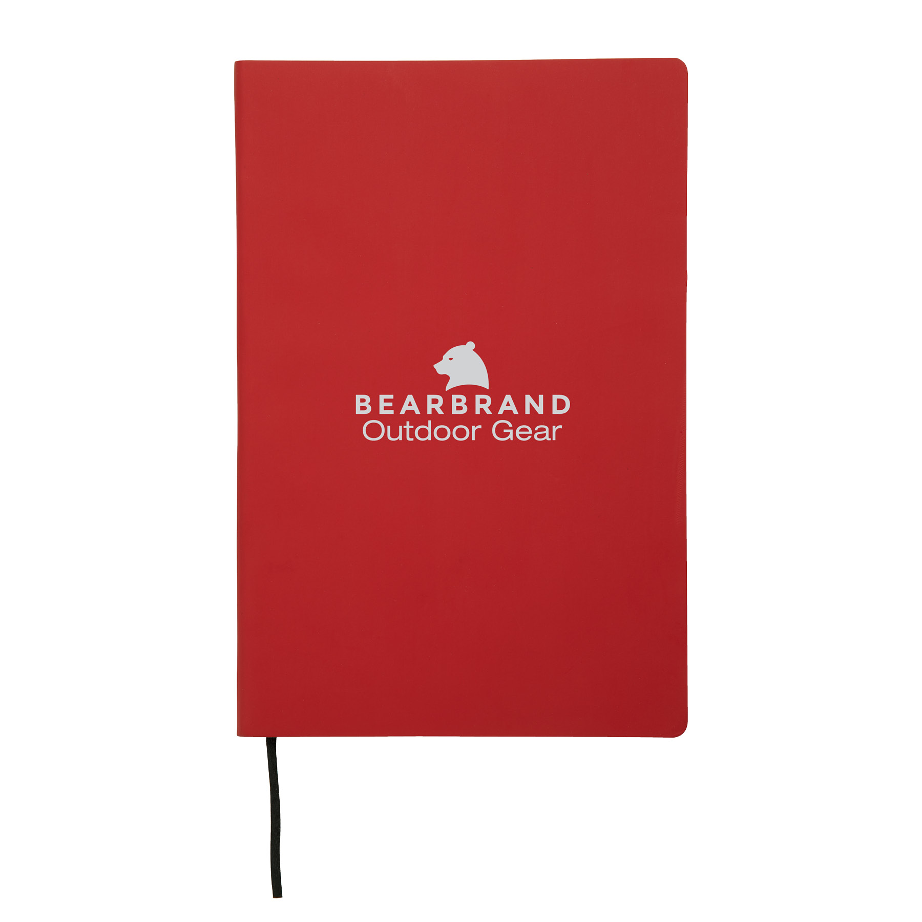 Orlando Two-Tone Junior Journal 28