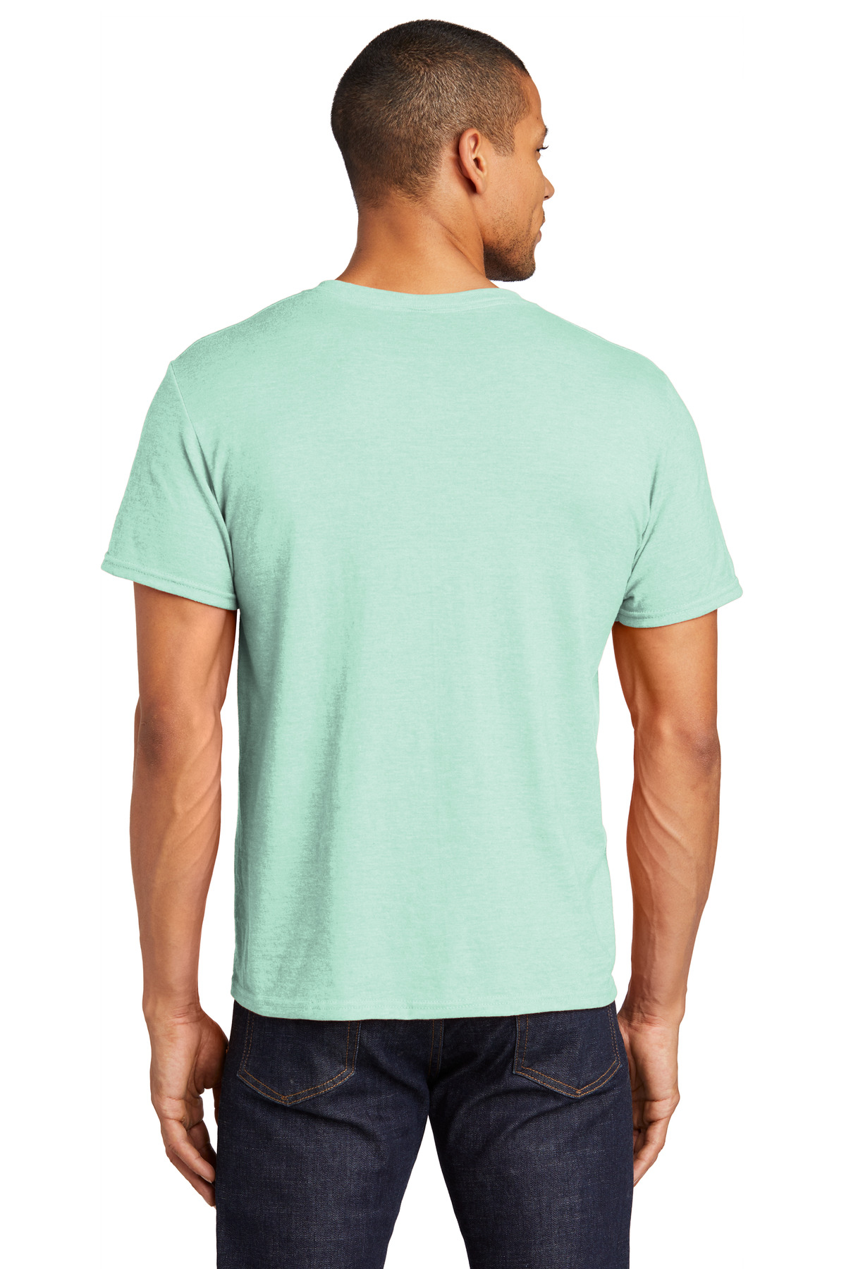 Jerzees Premium Blend Ring Spun T-Shirt 560M 159