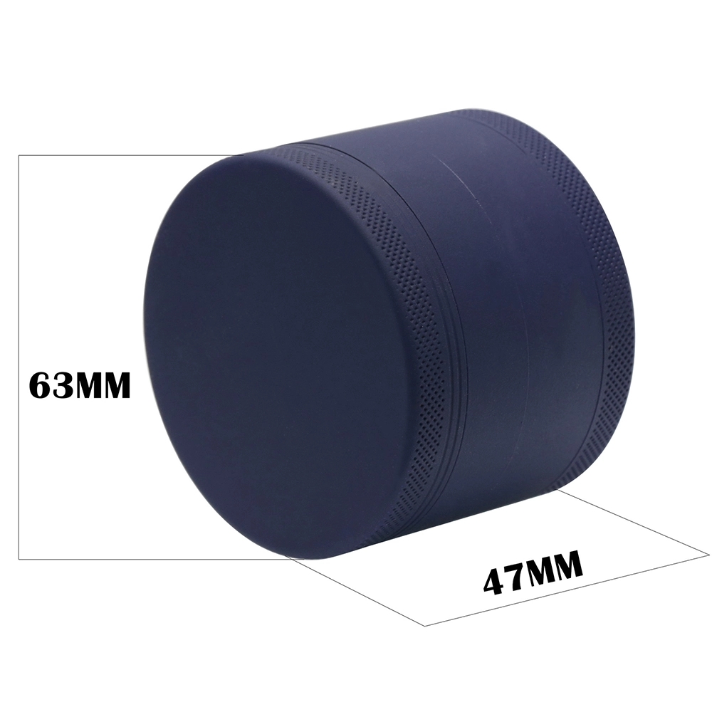 63Mm/2.5" Multipurpose Crusher Grinder 2