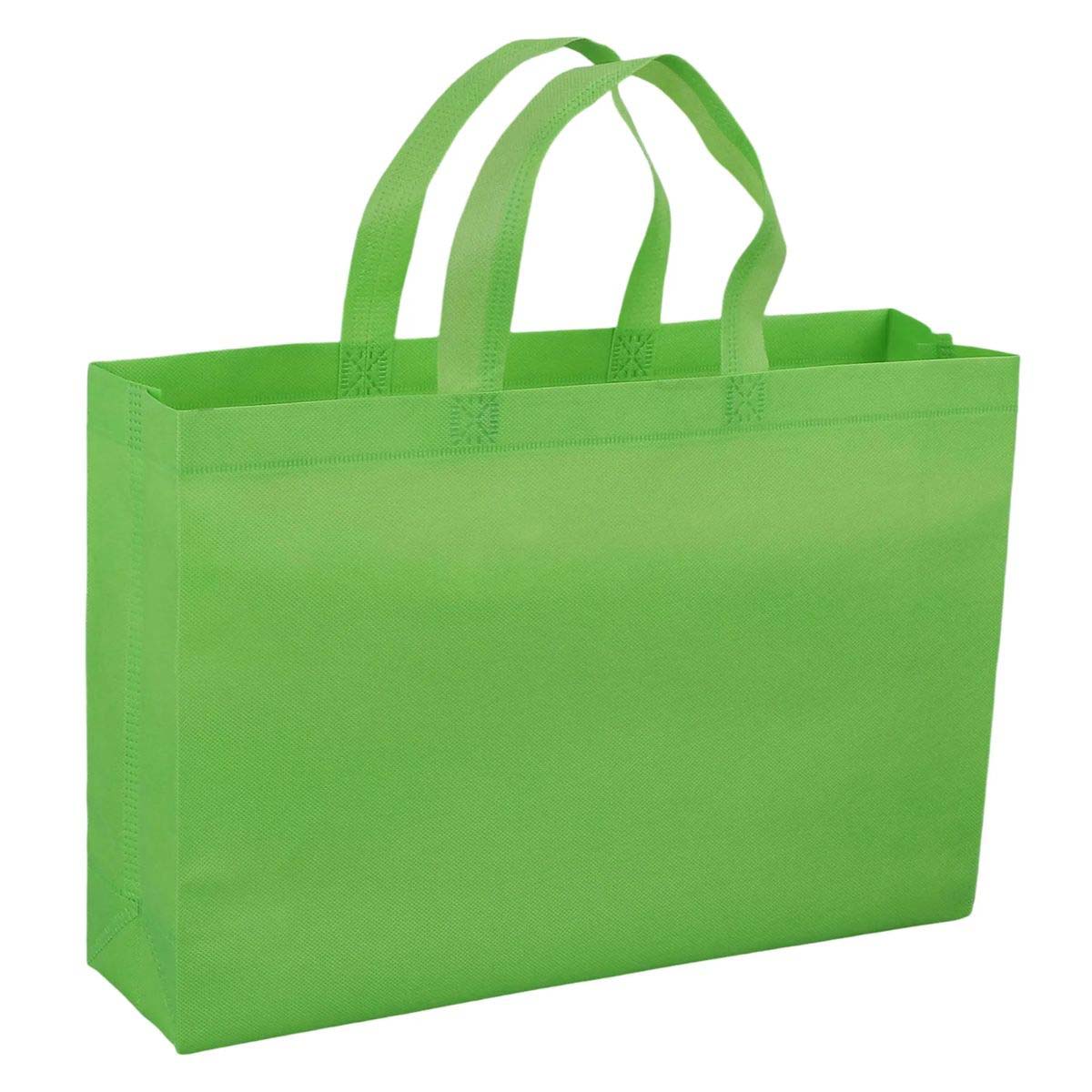 Non Woven Fabric Tote Bag for Groceries 8