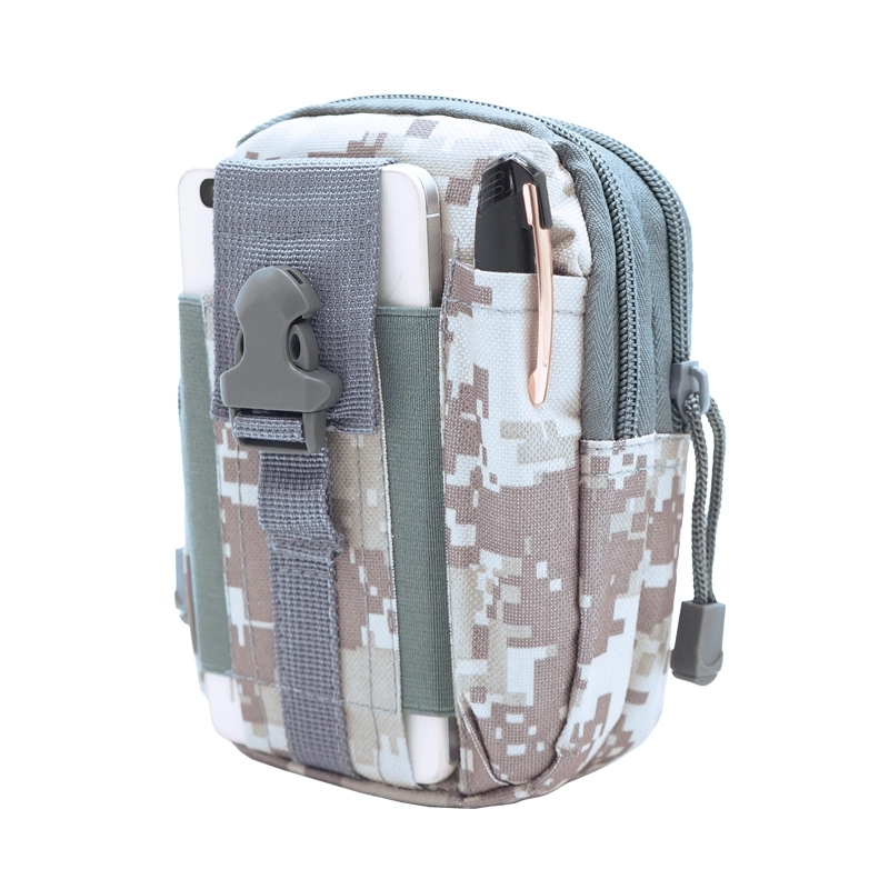 Outdoor Tactical Bag 2