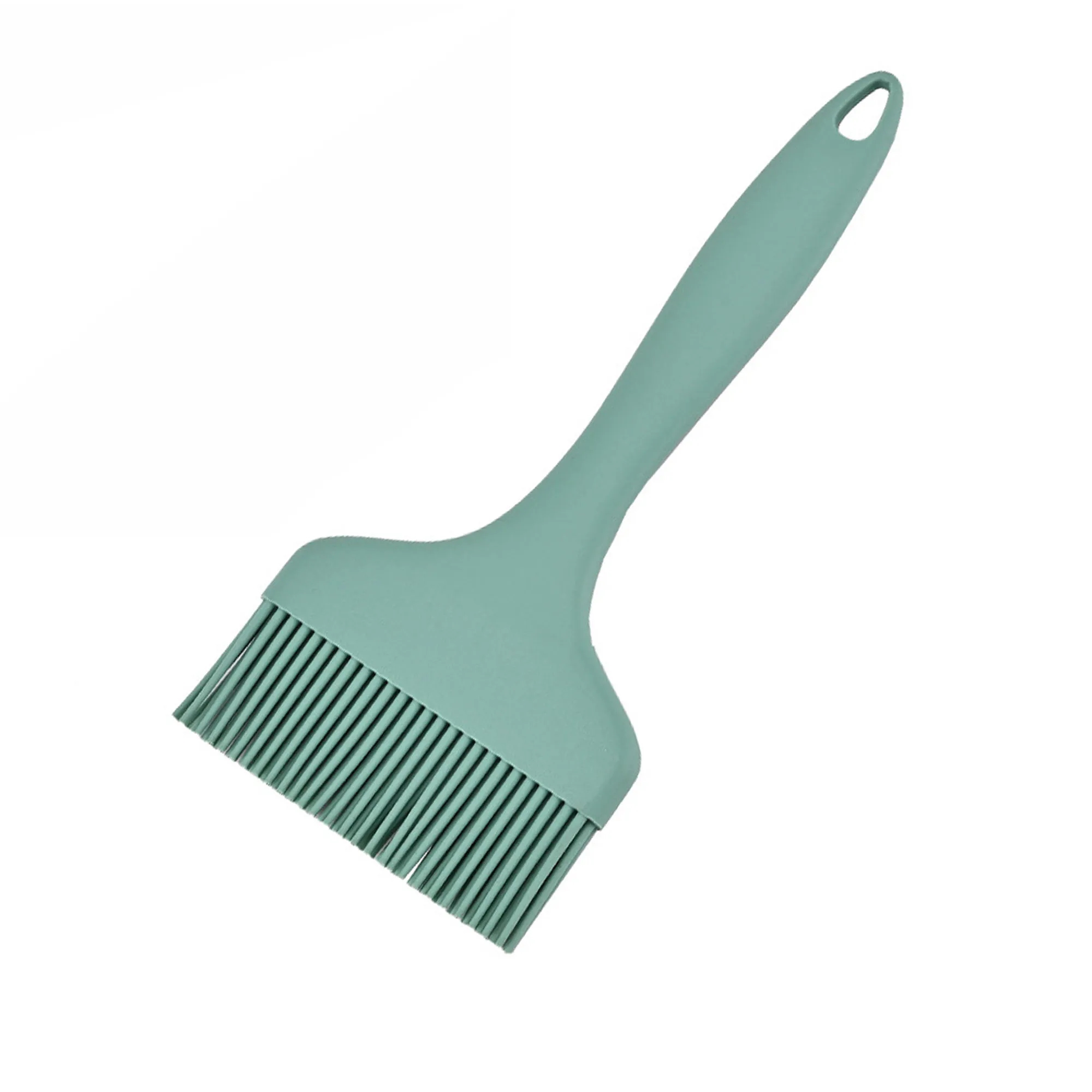 Large Silicone Pastry Basting Brush 6