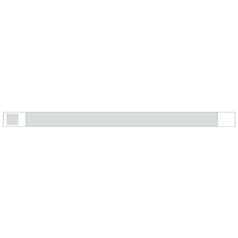 Tyvek Wristbands 40