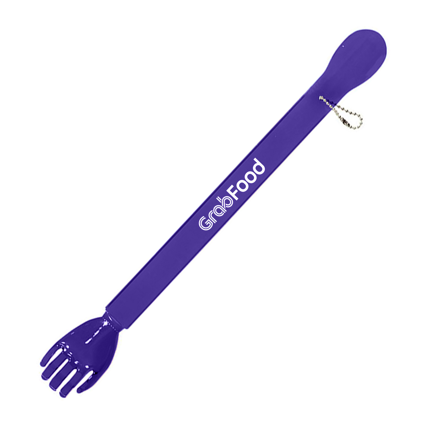 Backscratcher & Shoehorn 4