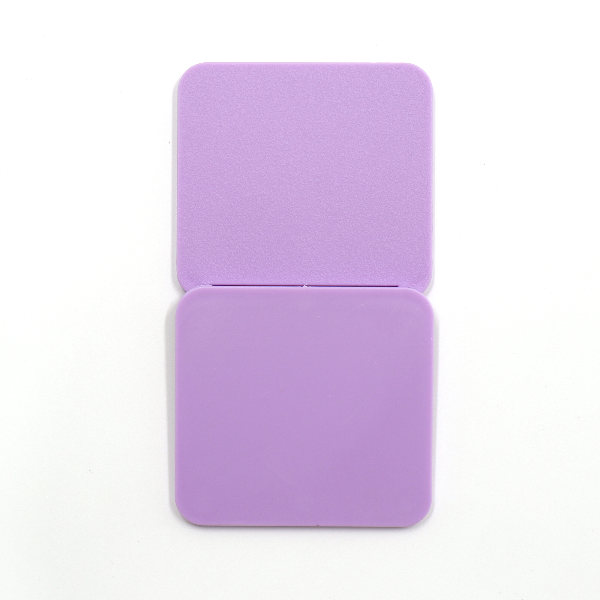Portable Square Compact Mirror 4