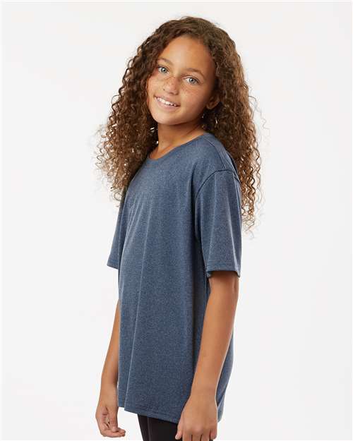 Youth Pro-Lock Performance T-Shirt - 48000Y 223