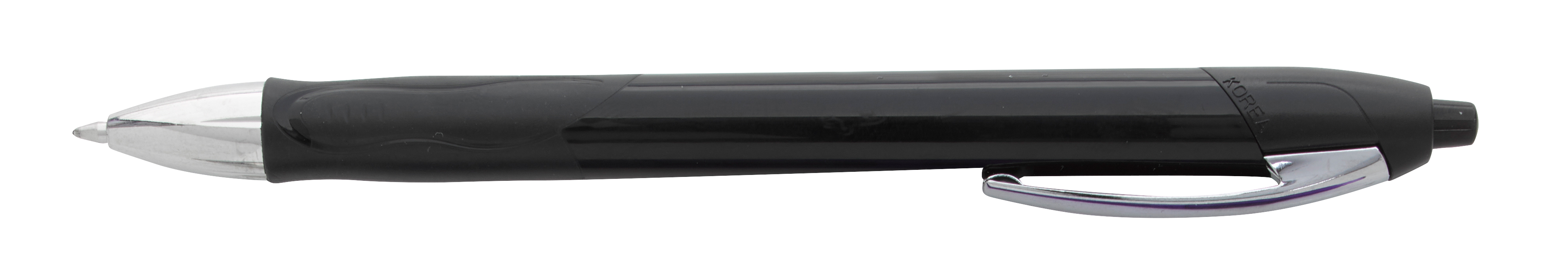 BIC® Ferocity Clic™ Gel Pen