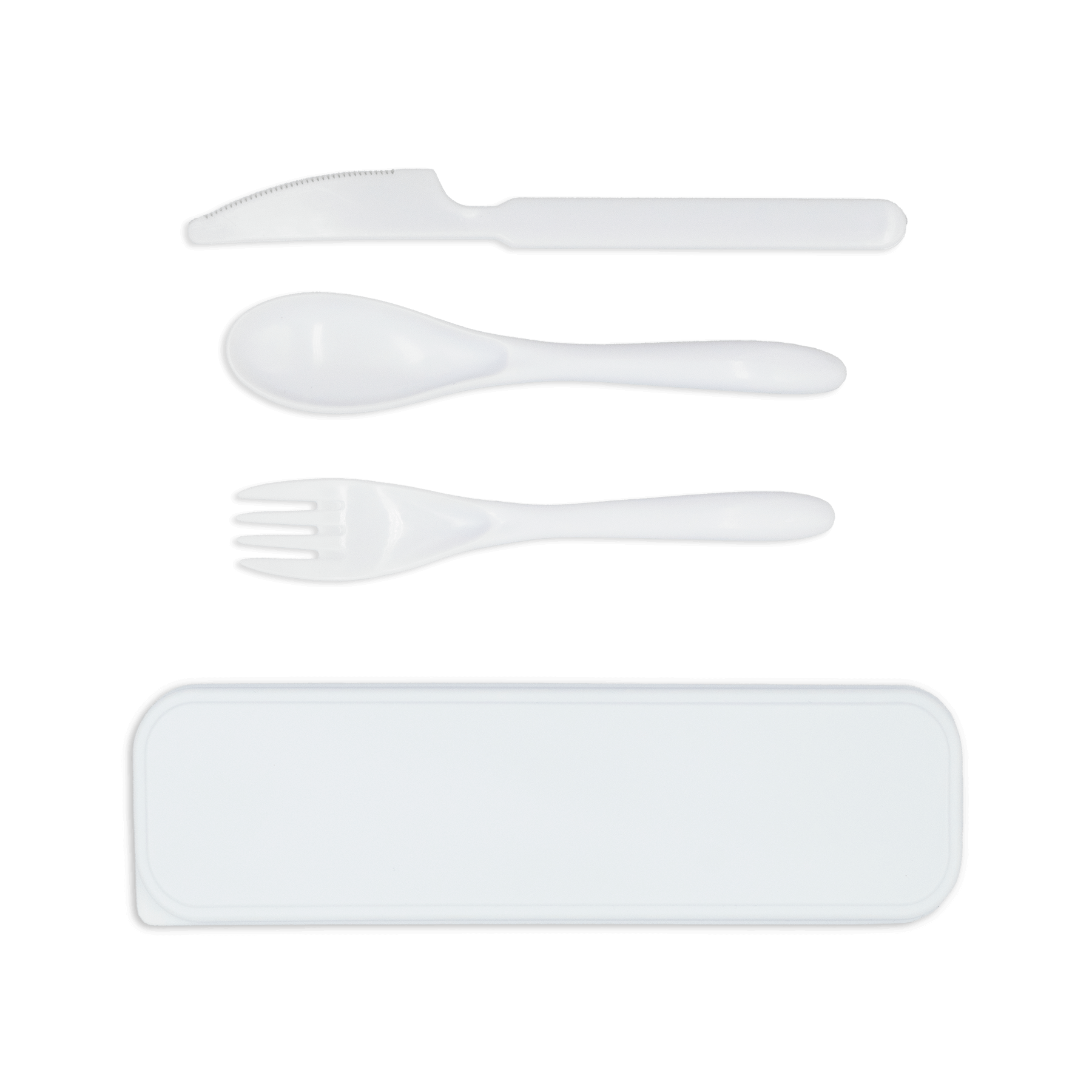 Essential 3-Piece Utensil Set 20