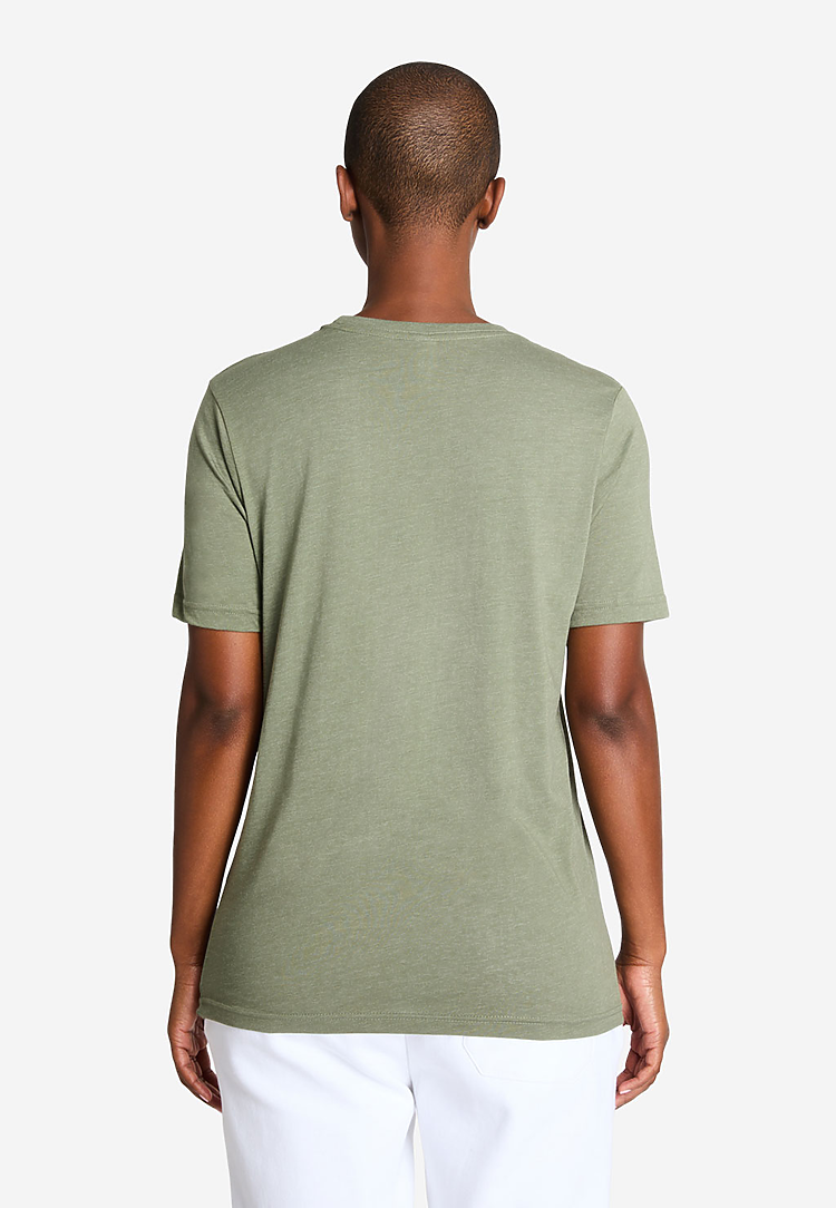Deluxe CVC Tee 2