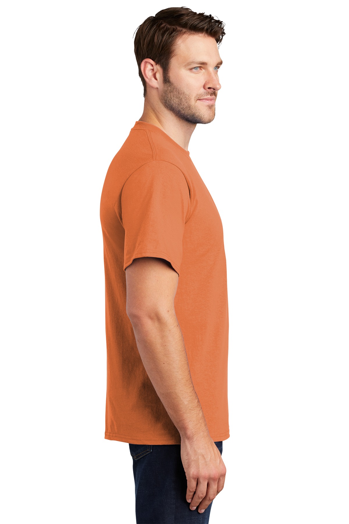 Port & Company® Tall Essential Tee 167