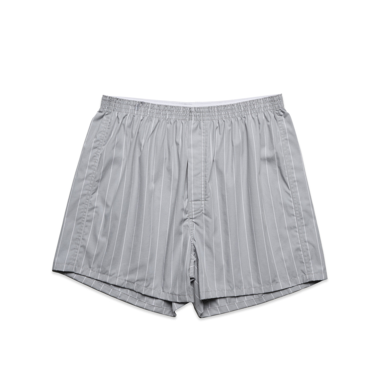 Boxer Fine Stripe Shorts | 1216 10
