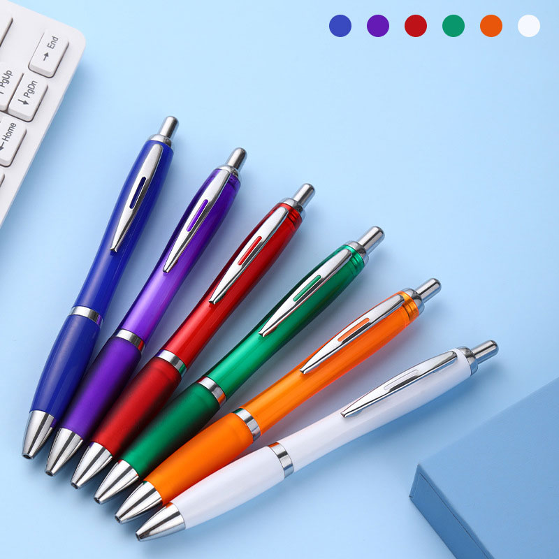 Inspirational Ballpoint Pens/Comfort Grip 7