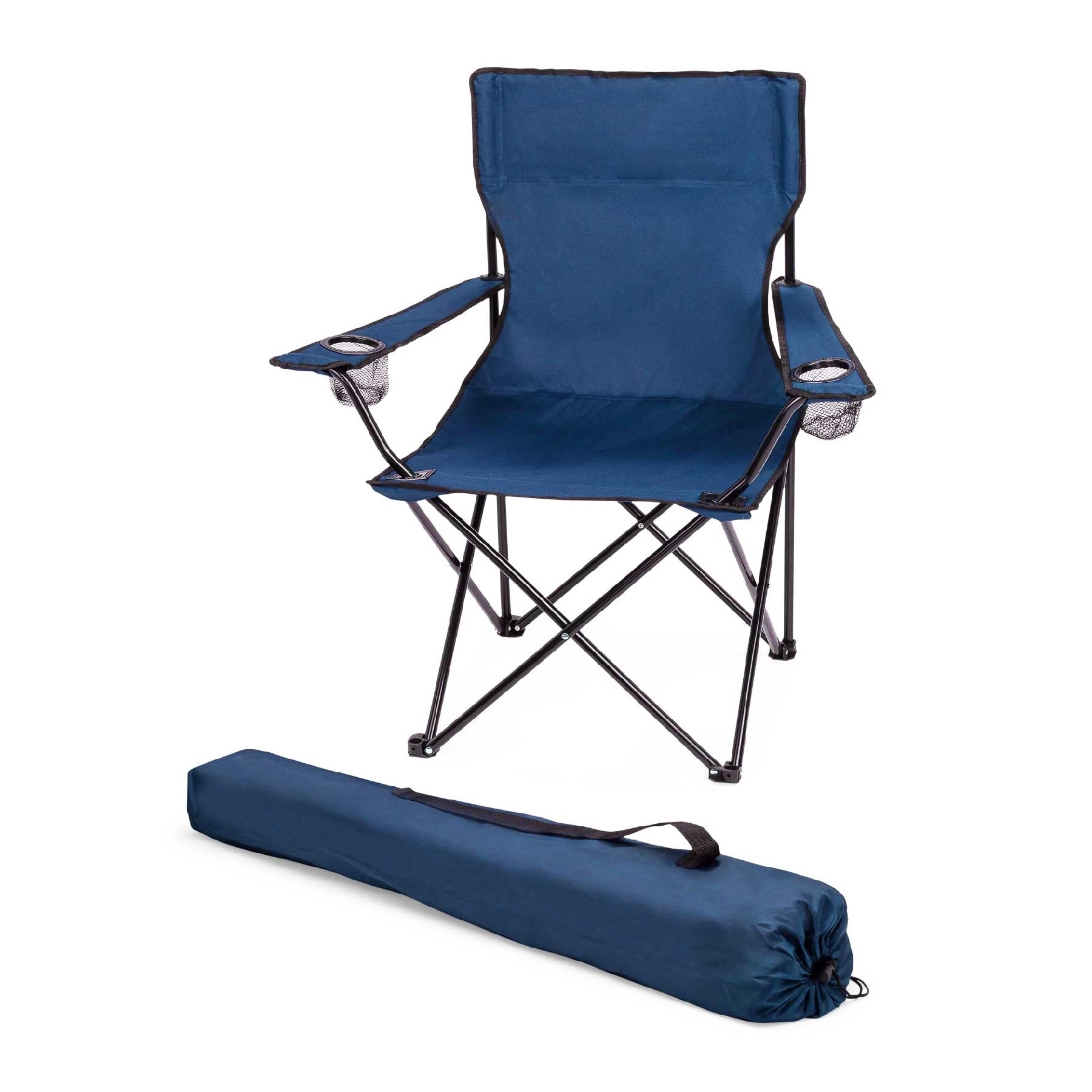 Super Deluxe Folding Chair 4