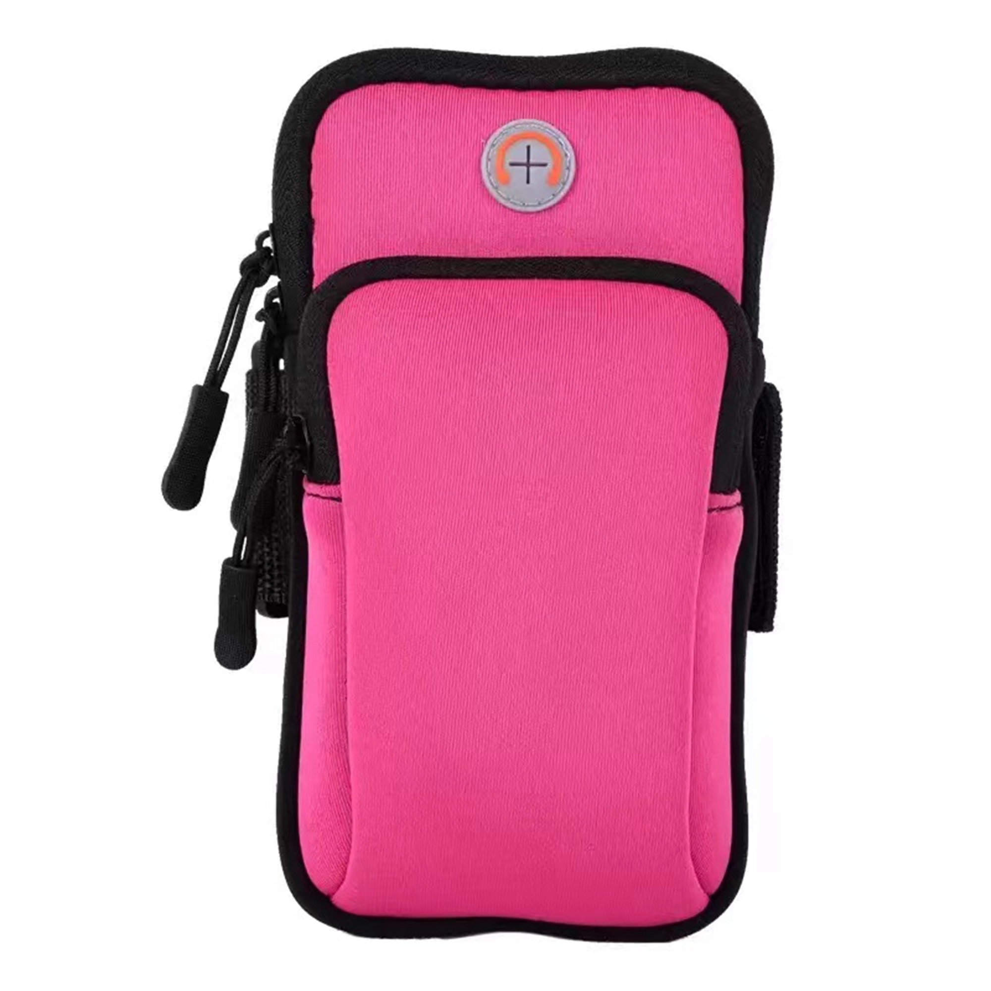 Sports Armband with Earphone Hole 9