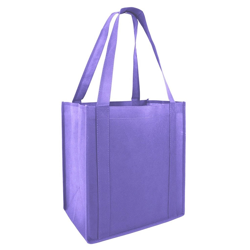 Reusable Non-Woven Grocery Tote Bag 8