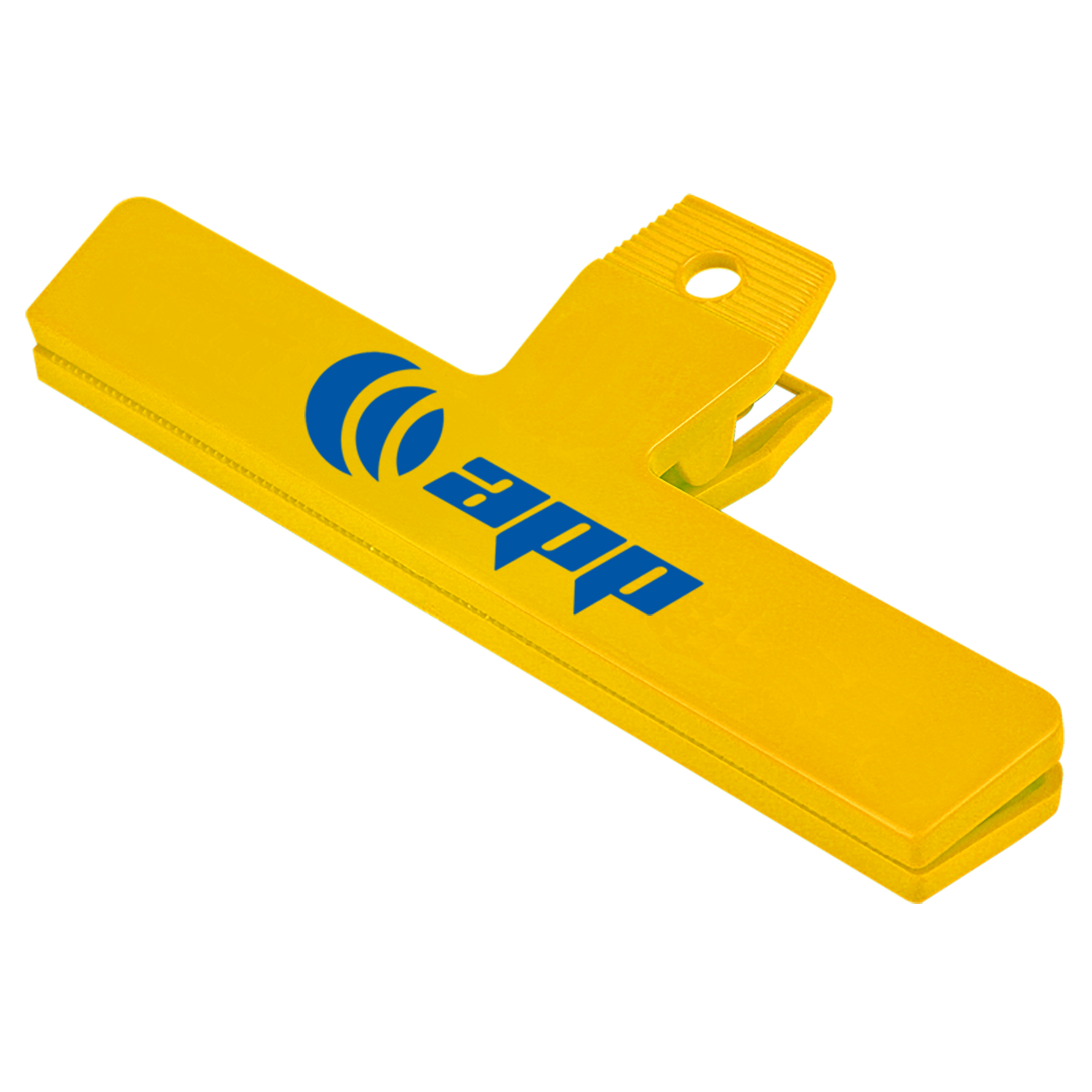 6" Bag Clip 23