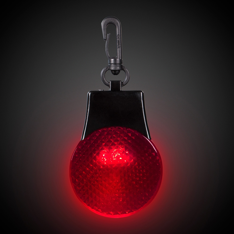 Light Up Safety Reflectors 6