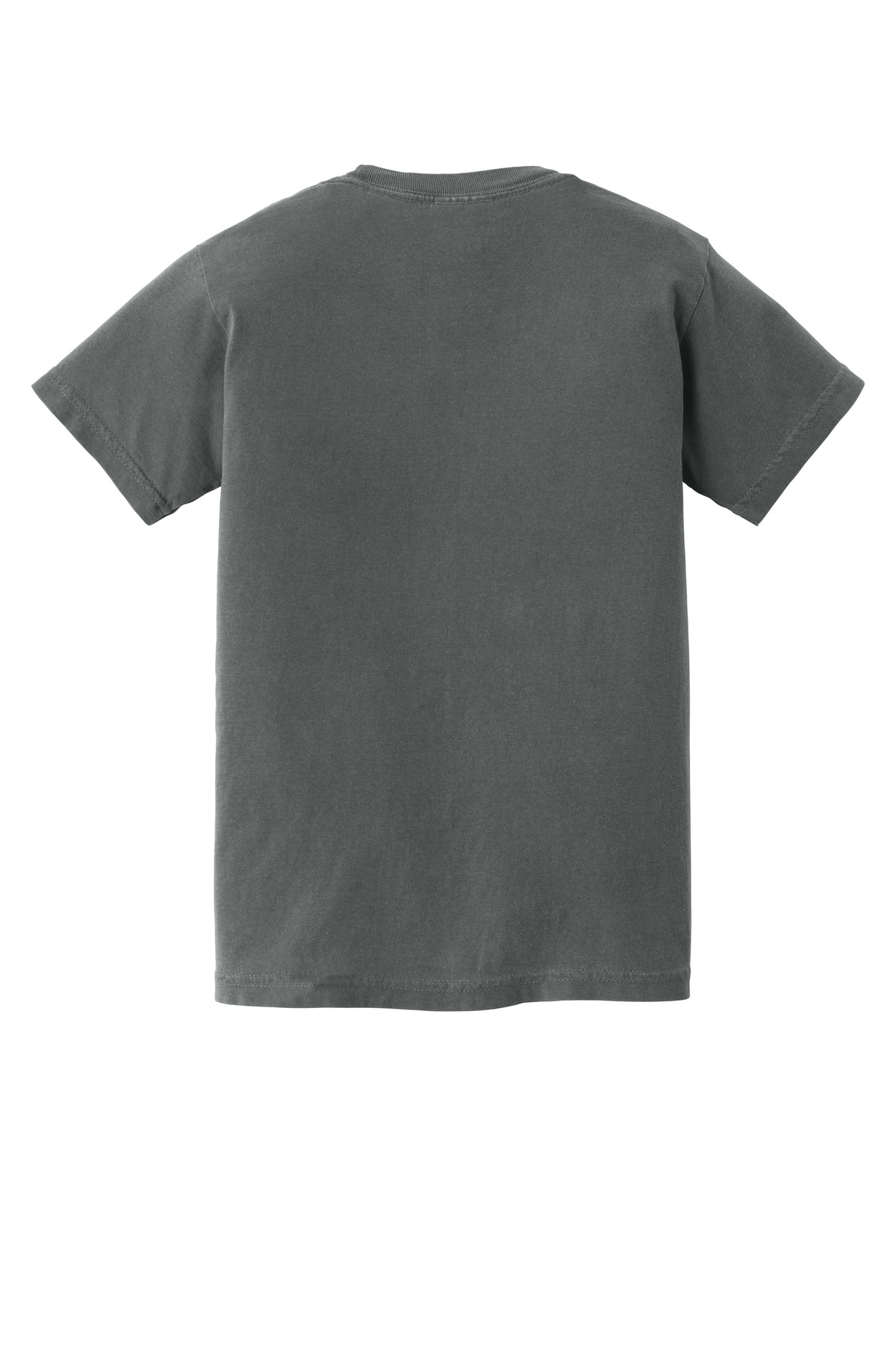 COMFORT COLORS Youth Heavyweight Ring Spun Tee. 9018 126