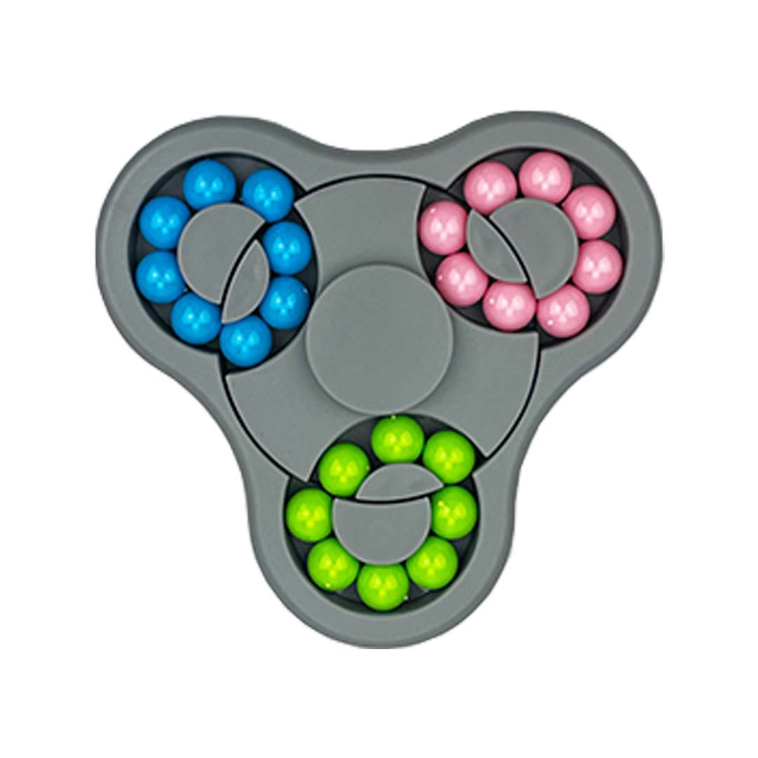 Ball N Maze Sensory Fidget Spinner 3