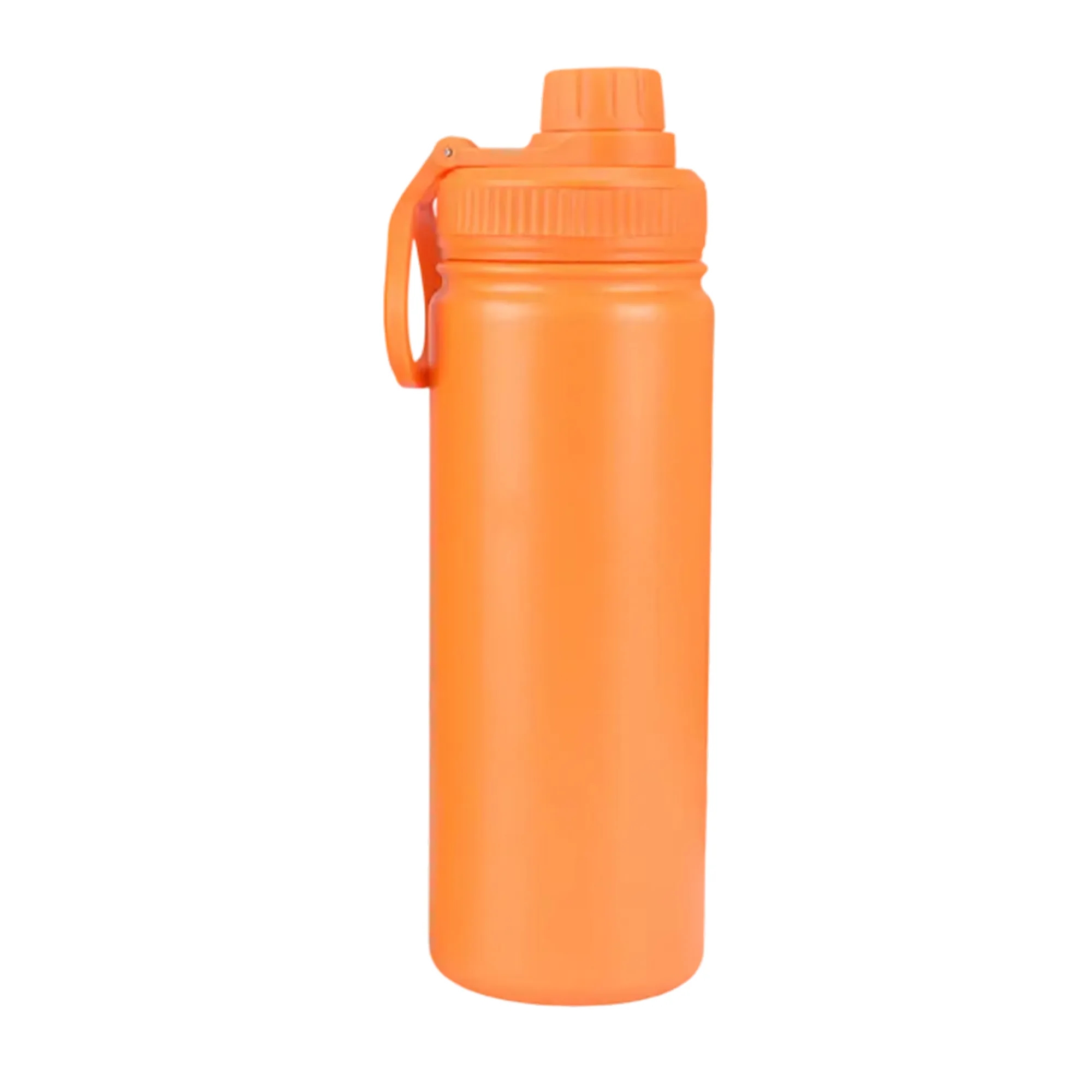 Stainless Steel Sports Water Bottle Leak Proof Design 5
