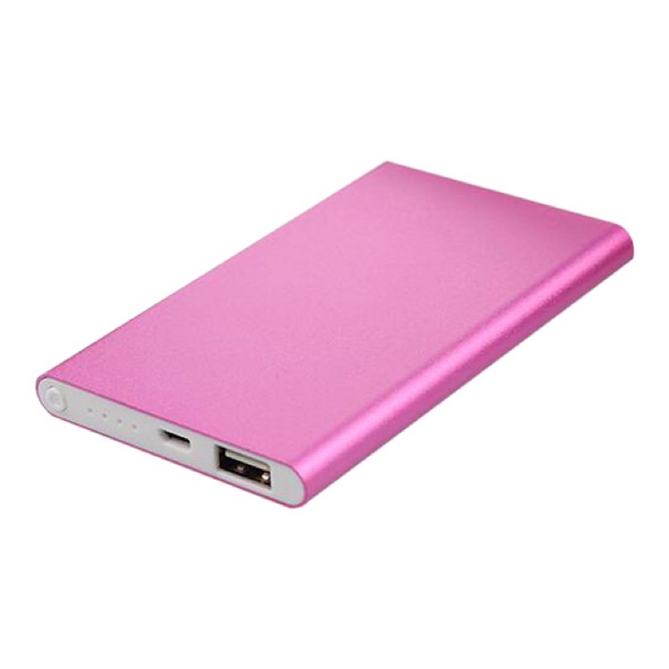 Luminess Charger 3000 Mah 19