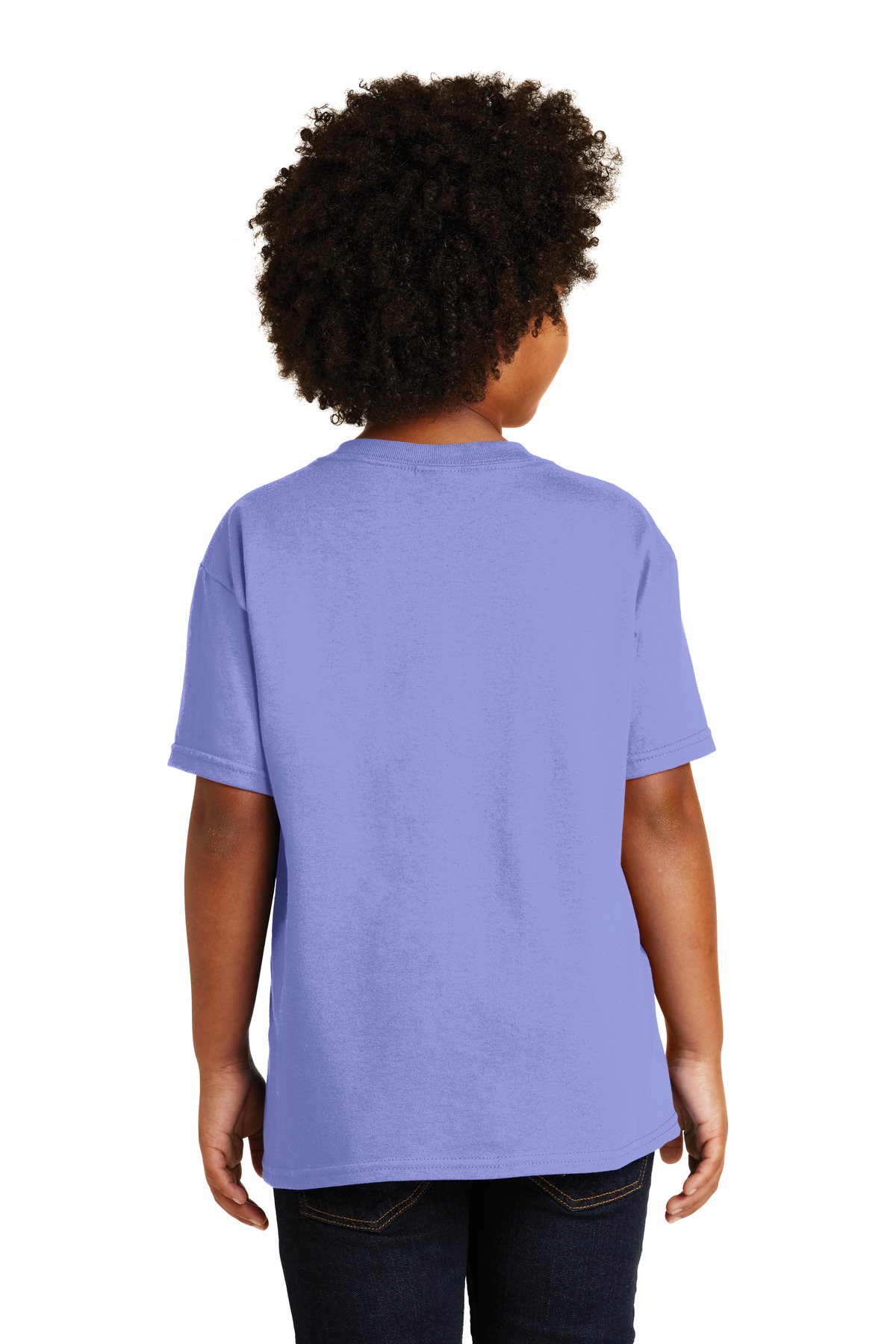 Gildan® Youth Heavy Cotton 100% Cotton T-Shirt 147