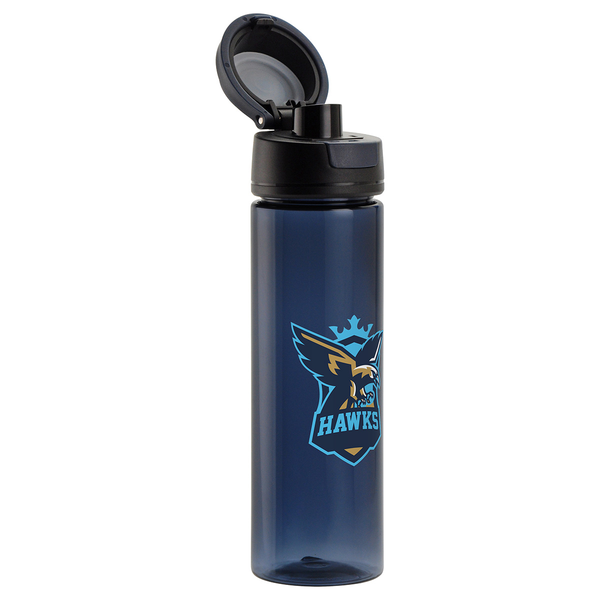 Husky 24 oz RPET Bottle 17