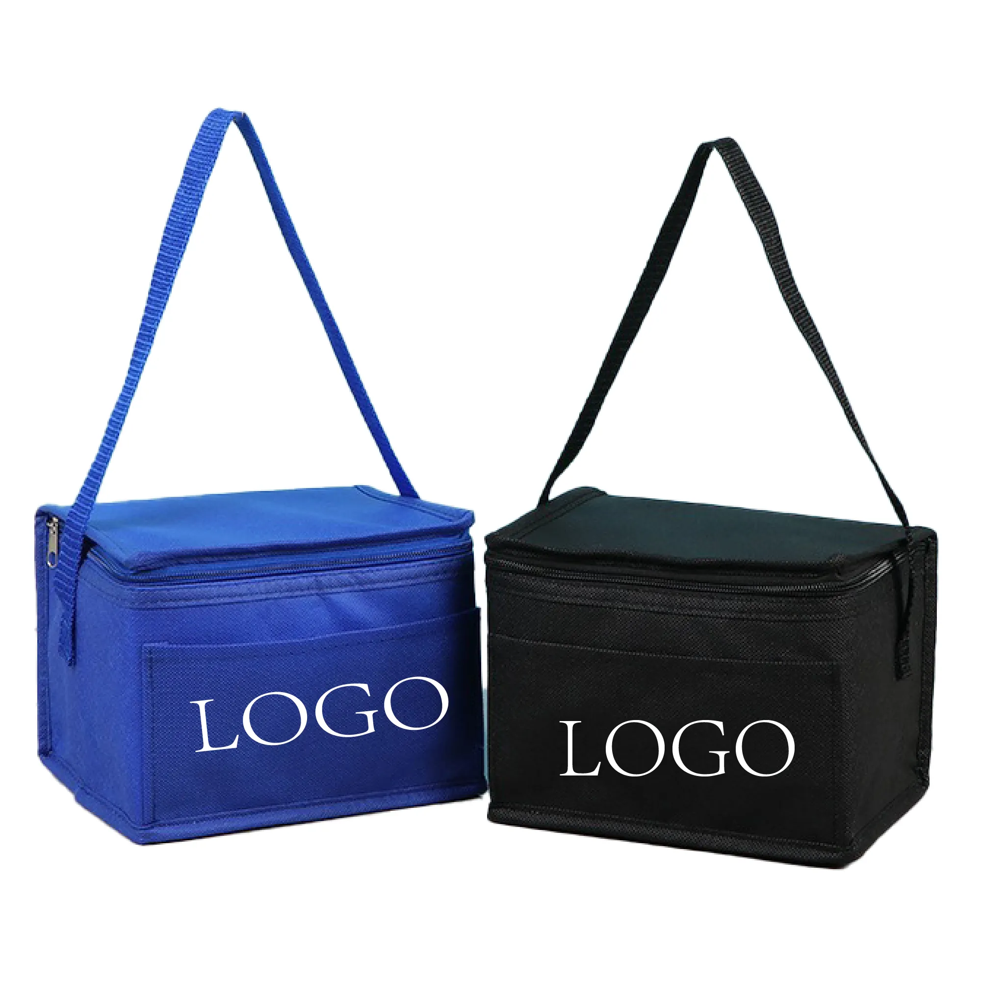Customized supply of portable aluminum foil thermal insulati