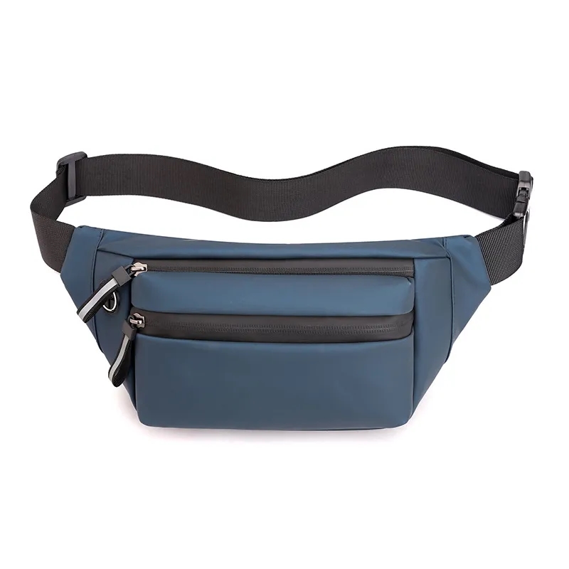 Deluxe Water-proof Sports/Travel Fanny Bag 6