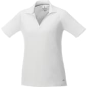 Women's Jepson Short Sleeve Polo 75