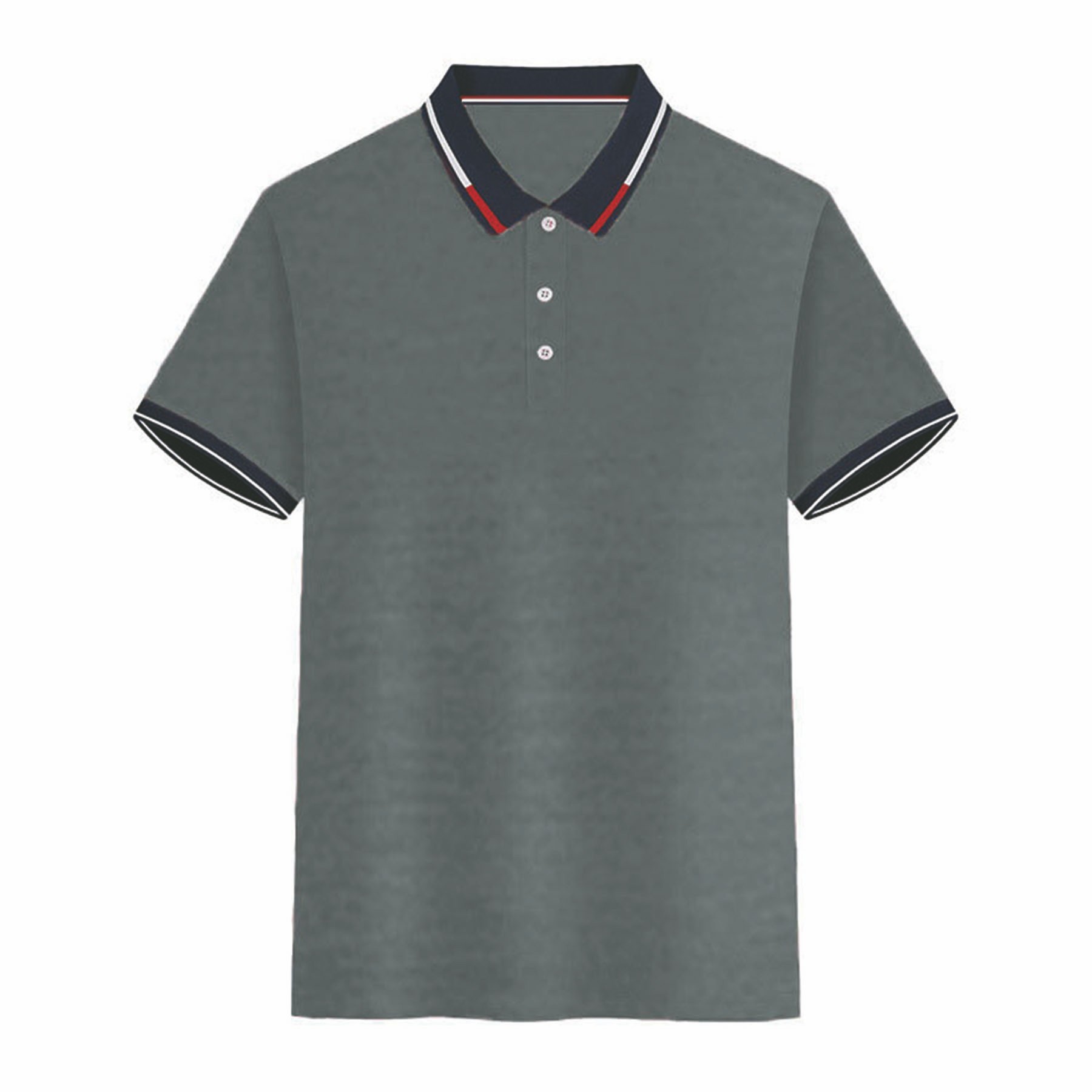 Short Shirts Polo 2