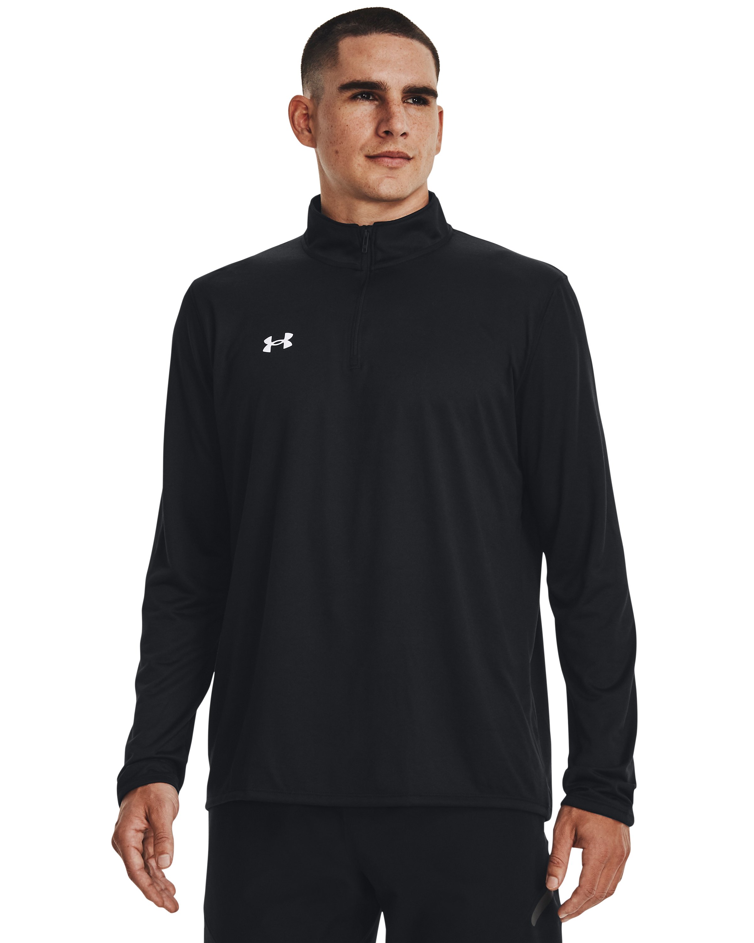 UA Tech Team Men's Zip 11