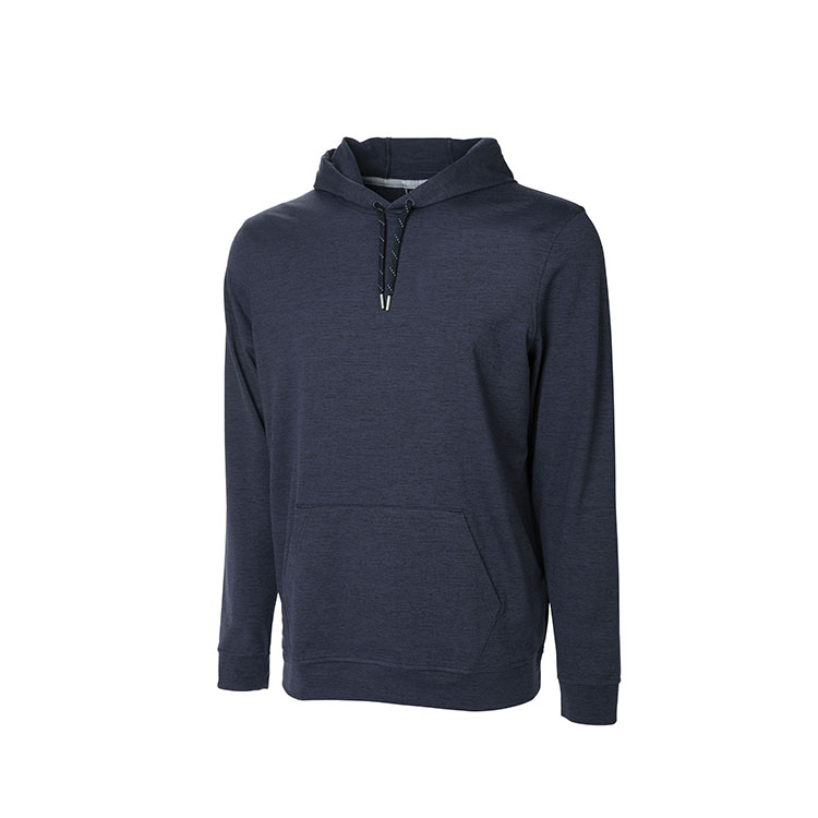 Puma Cloudspun Progress Hoodie (Cat Logo - Left Hip) 2
